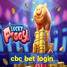 cbc bet login